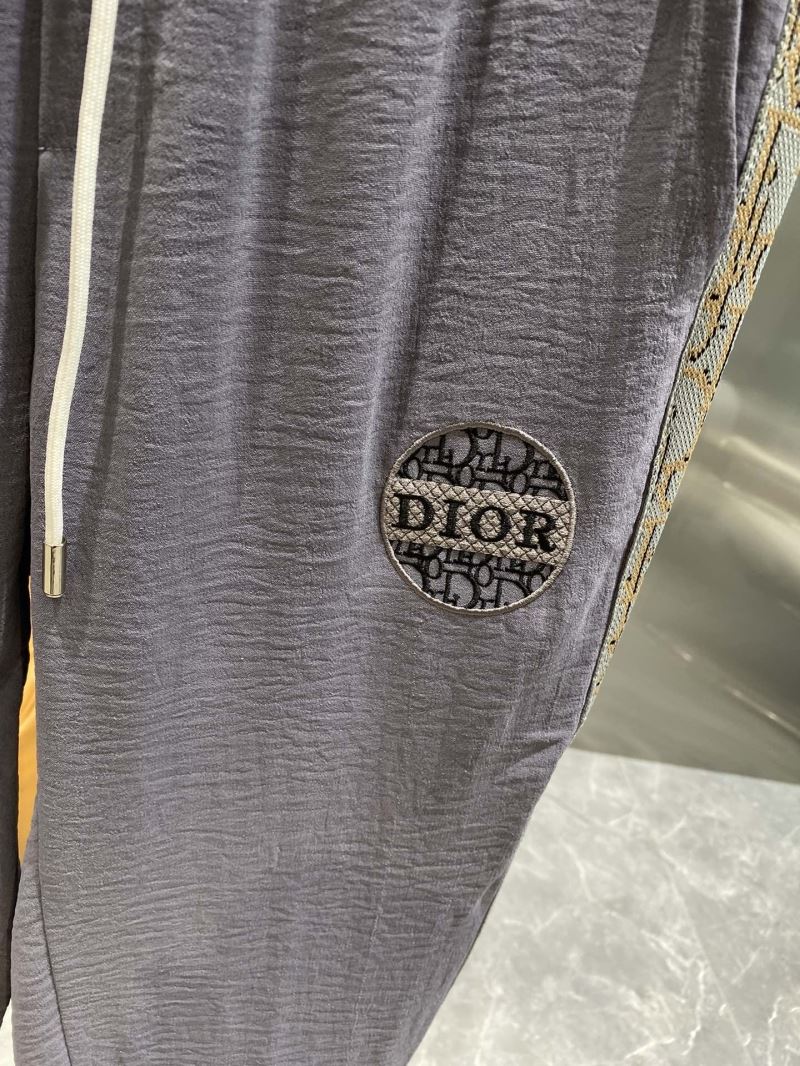 Christian Dior Long Pants